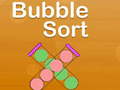 Jwèt Buble sort