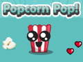 Jwèt popcorn Pop