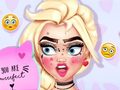 Jwèt Boyfriend Does My Valentine's Makeup