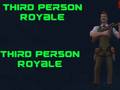 Jwèt  Third Person Royale