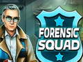 Jwèt Forensic Squad