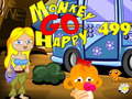 Jwèt Monkey Go Happy Stage 499