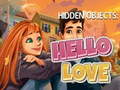 Jwèt Hidden Objects: Hello Love