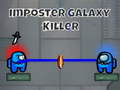 Jwèt Imposter Galaxy Killer