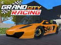 Jwèt Grand City Racing