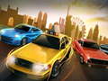 Jwèt Real Car Parking Master Game