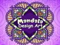 Jwèt Mandala Design Art