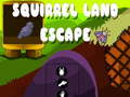 Jwèt Squirrel Land Escape