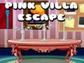 Jwèt Pink Villa Escape