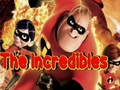 Jwèt The Incredibles