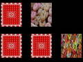 Jwèt Memorize the sweets