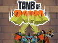 Jwèt Ben 10 Tomb of Doom