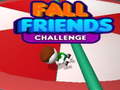 Jwèt Fall Friends Challenge