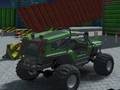Jwèt RCC Car Parking 3D