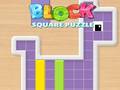 Jwèt Block Square Puzzle