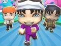 Jwèt Chibi Fall Guys Run Knockdown