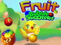Jwèt Fruit Bubble Shooters