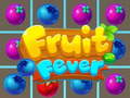 Jwèt Fruit Fever