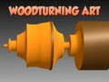 Jwèt Woodturning Art