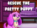Jwèt Rescue The Pretty Puppy