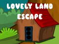 Jwèt Lovely Land Escape