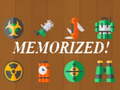 Jwèt Memorized!
