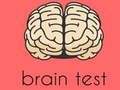 Jwèt Brain Test