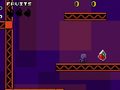Jwèt Seven Platformer