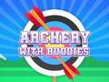Jwèt Archery With Buddies