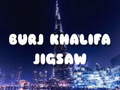Jwèt Burj Khalifa Jigsaw