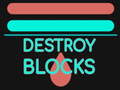 Jwèt Destroy Blocks
