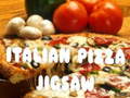 Jwèt Italian Pizza Jigsaw