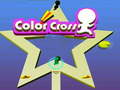 Jwèt Color cross