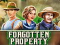 Jwèt Forgotten Property
