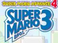 Jwèt Super Mario Advance 4