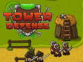 Jwèt Tower Defense