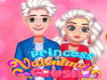 Jwèt Princess Valentine's Crush