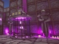 Jwèt Shy Eye Labyrinth: The Incredible Mystery