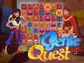 Jwèt Genie Quest