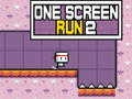 Jwèt One Screen Run 2
