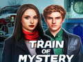Jwèt Train of Mystery
