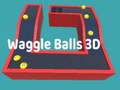 Jwèt Waggle Balls 3D
