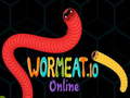 Jwèt Wormeat.io Online