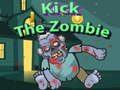Jwèt Kick The Zombies