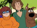 Jwèt Scooby Doo Hidden Stars