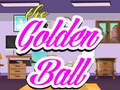 Jwèt The golden ball
