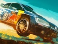 Jwèt Desert Racer