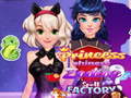 Jwèt Chinese Zodiac Spell Factory
