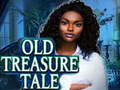 Jwèt Old Treasure Tale