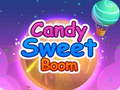 Jwèt Candy Sweet Boom